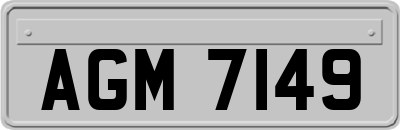 AGM7149