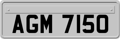 AGM7150