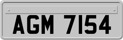 AGM7154
