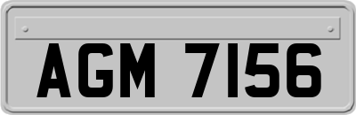 AGM7156