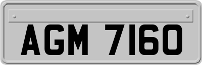 AGM7160