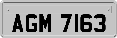 AGM7163