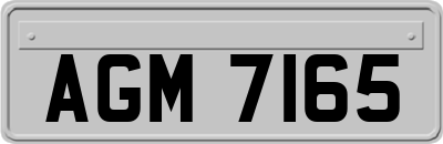 AGM7165