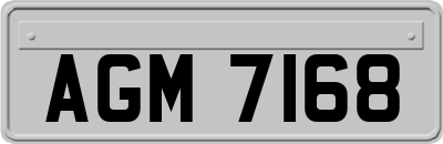 AGM7168