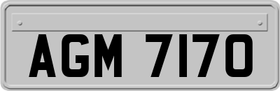 AGM7170