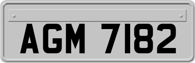 AGM7182