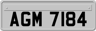 AGM7184