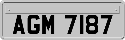 AGM7187