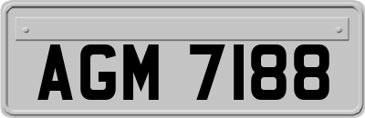 AGM7188