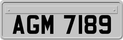 AGM7189
