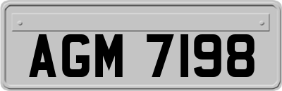 AGM7198