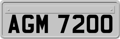 AGM7200