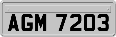 AGM7203