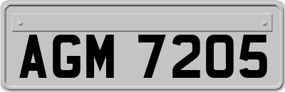 AGM7205