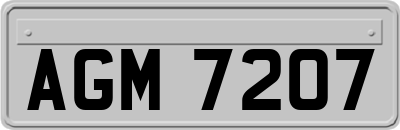 AGM7207
