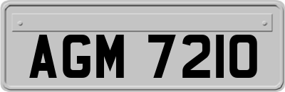 AGM7210