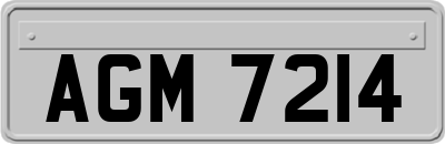 AGM7214