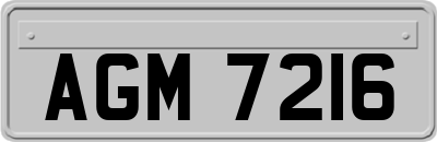 AGM7216
