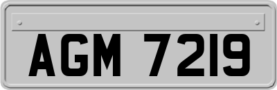 AGM7219