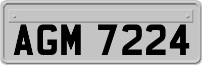 AGM7224