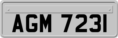 AGM7231