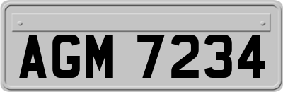AGM7234