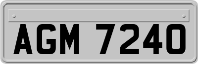 AGM7240
