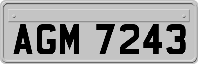 AGM7243