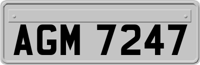 AGM7247