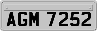 AGM7252