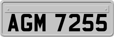 AGM7255