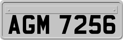 AGM7256