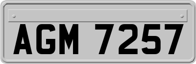 AGM7257