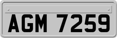 AGM7259