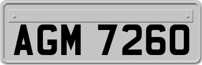 AGM7260