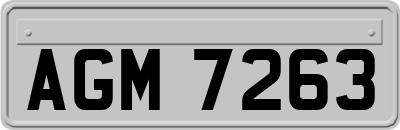 AGM7263