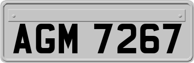 AGM7267