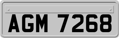 AGM7268