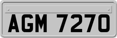 AGM7270
