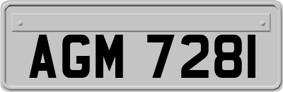 AGM7281