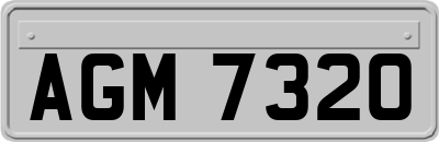 AGM7320