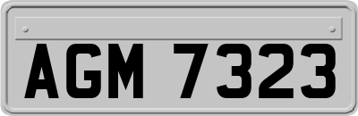 AGM7323