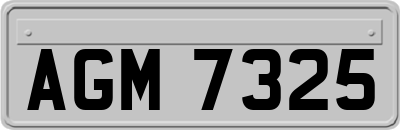 AGM7325