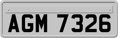 AGM7326
