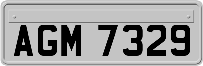 AGM7329