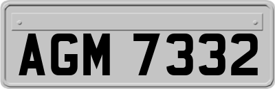 AGM7332