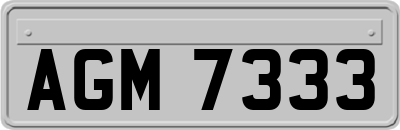 AGM7333