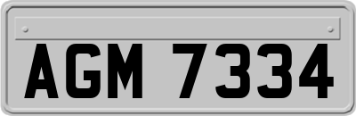 AGM7334