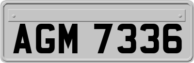 AGM7336