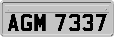 AGM7337